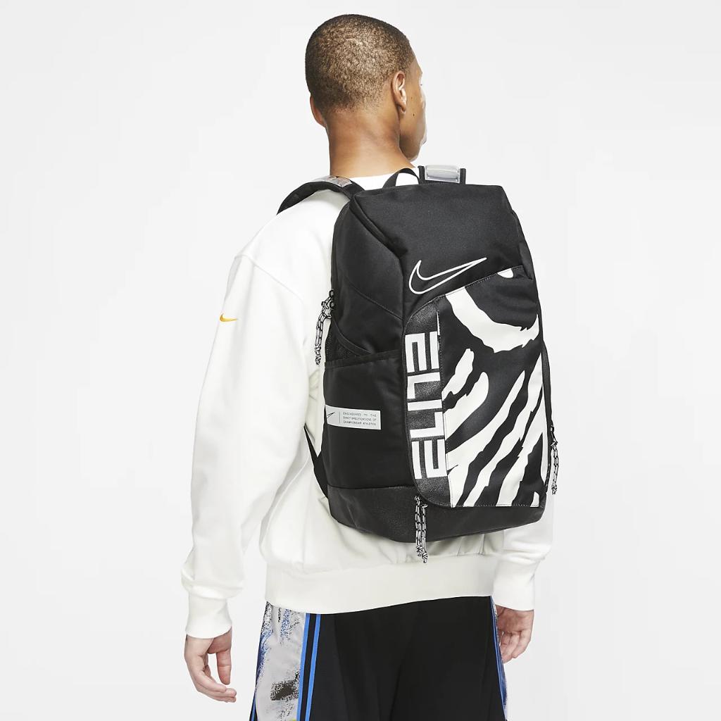 Nike Hoops Elite Pro Backpack (32L) DZ6857-010