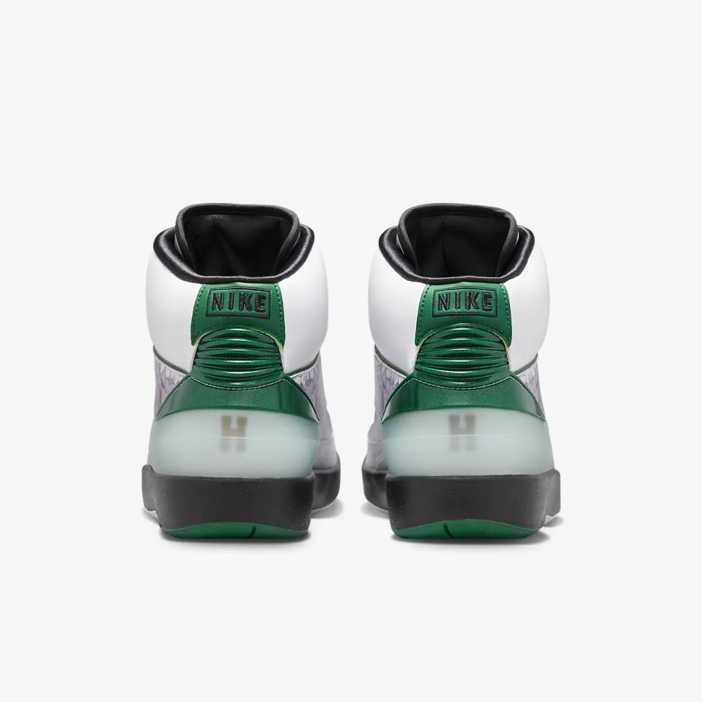 Air Jordan 2 Retro “H” Wings Men&#039;s Shoes DZ7391-103