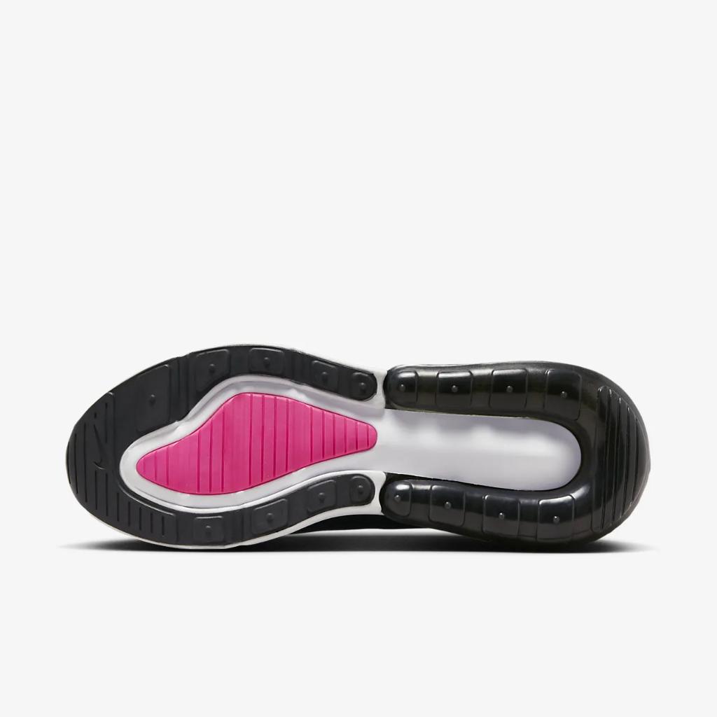 Nike Air Max 270 Women&#039;s Shoes DZ7736-002