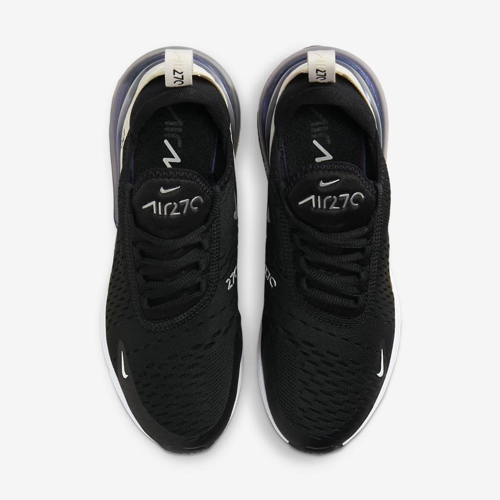 Nike Air Max 270 Women&#039;s Shoes DZ7736-002