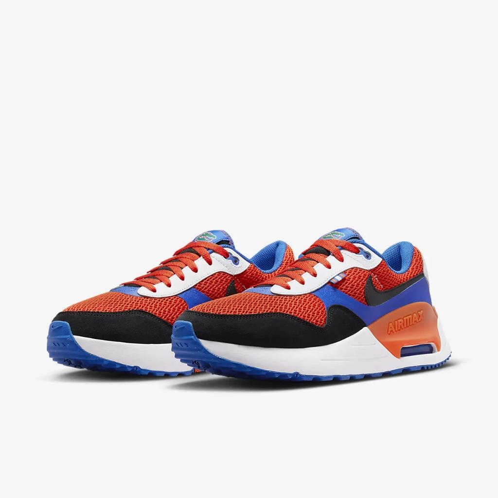 Nike College Air Max SYSTM (Florida) Men&#039;s Shoes DZ7740-800