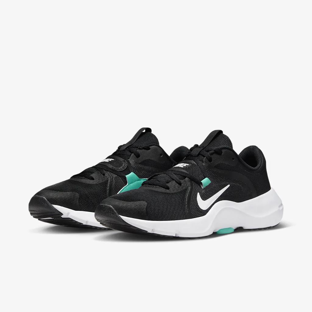Nike In-Season TR 13 Men&#039;s Workout Shoes DZ9360-008