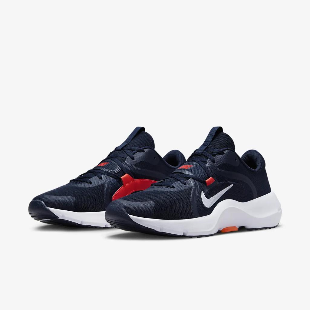 Nike In-Season TR 13 Men&#039;s Training Shoes DZ9360-400