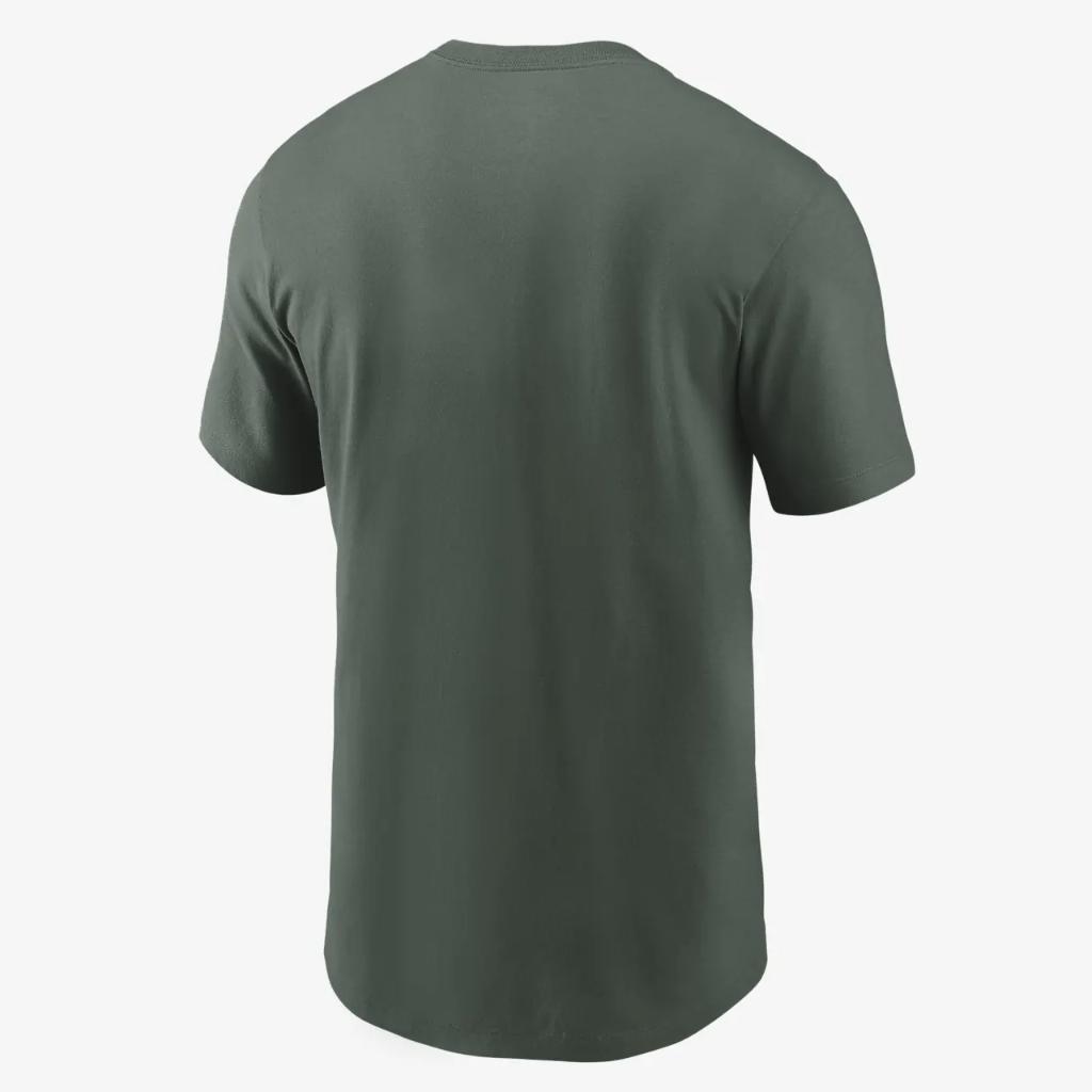 나이키(NFL 패커스) 남성 티셔츠 FA20N1993EE-GB2