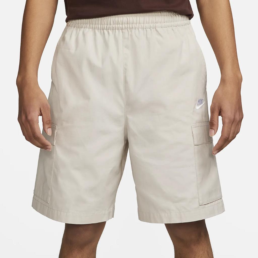 Nike Club Men&#039;s Woven Cargo Shorts FB1246-104