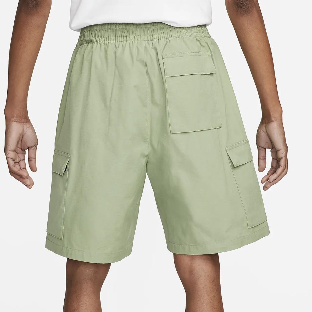 Nike Club Men&#039;s Woven Cargo Shorts FB1246-386