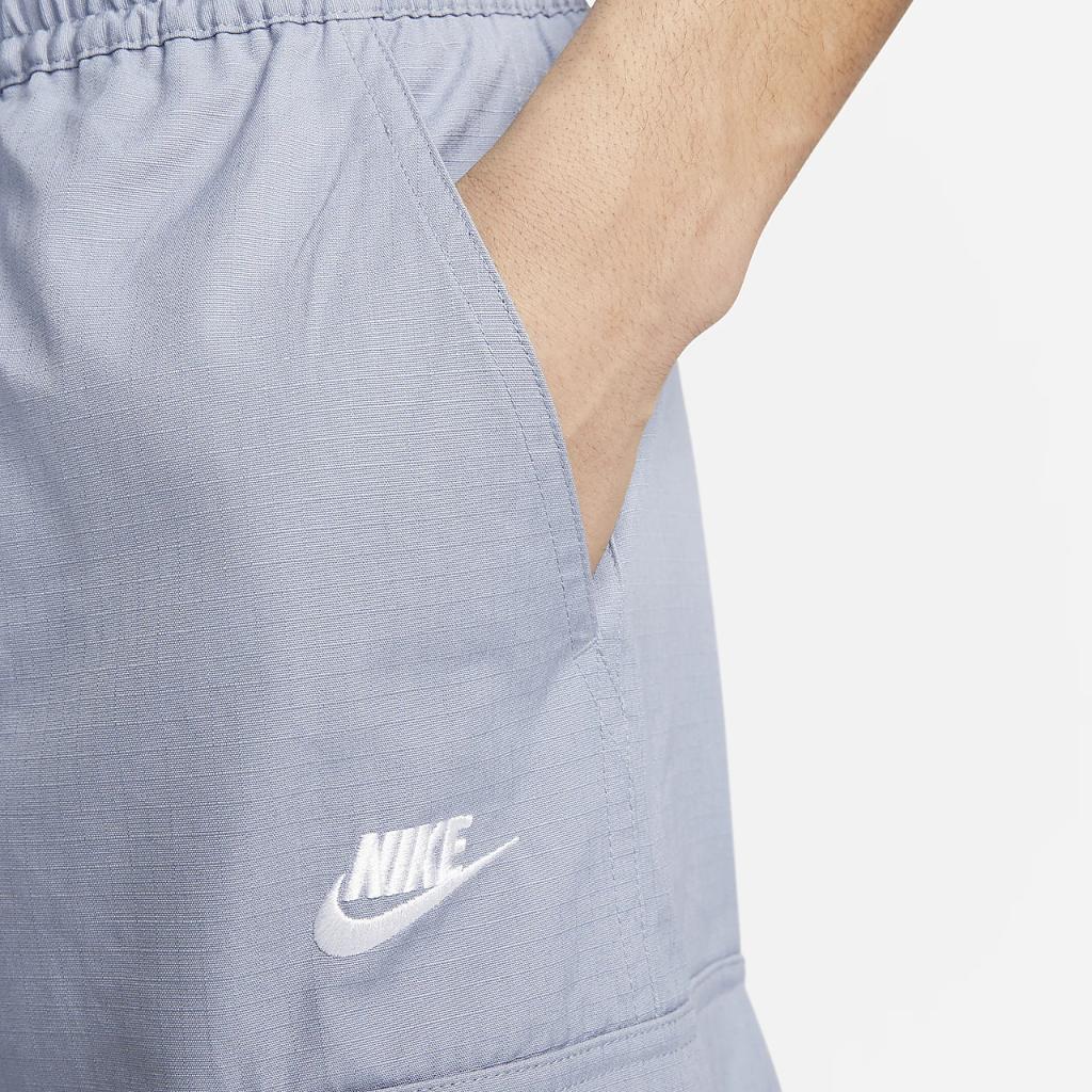 Nike Club Men&#039;s Woven Cargo Shorts FB1246-493