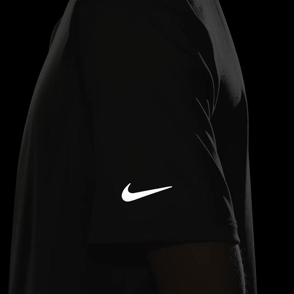 Nike Multi Big Kids&#039; (Boys&#039;) Dri-FIT Training Top FB1292-325