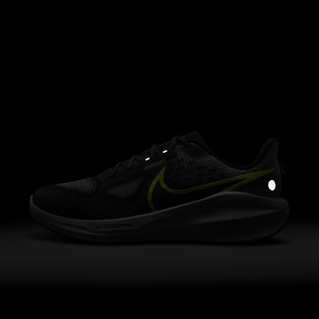 Nike Vomero 17 Men&#039;s Road Running Shoes FB1309-001