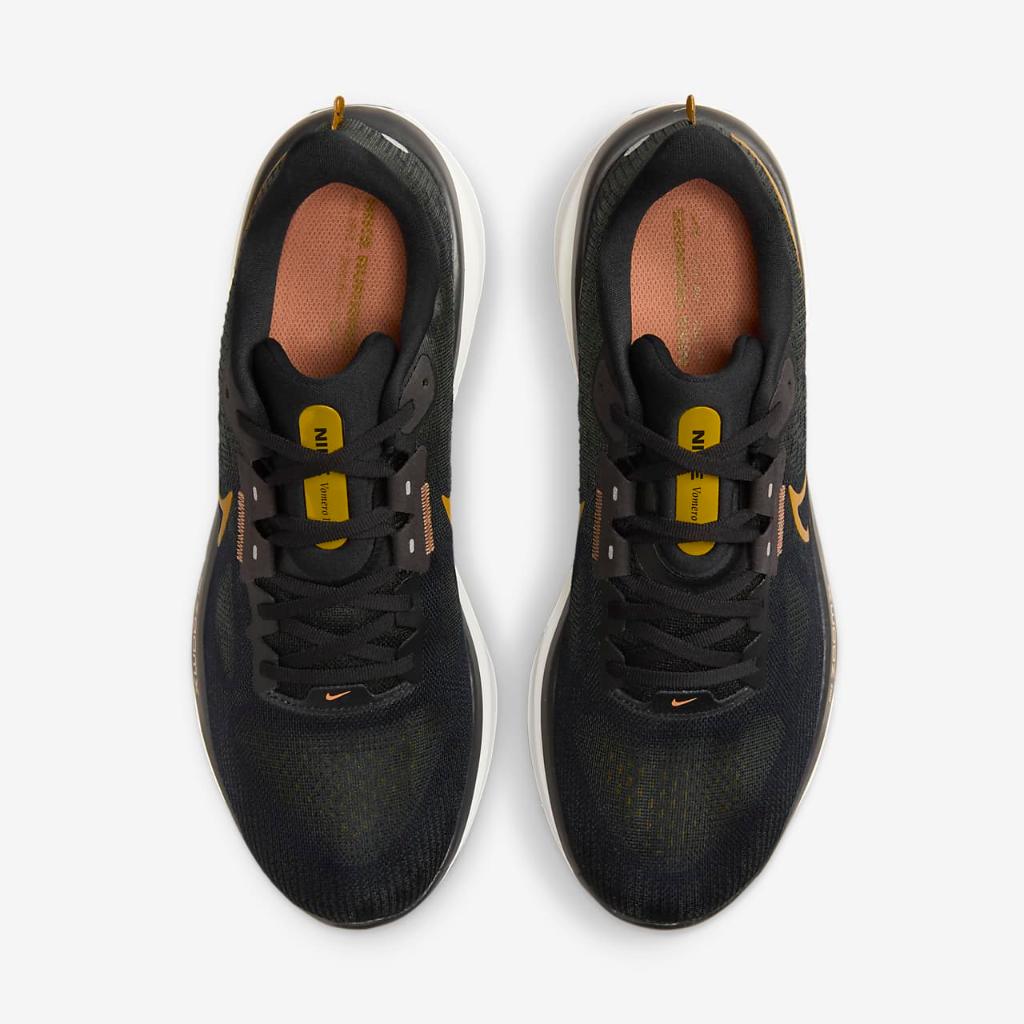 Nike Vomero 17 Men&#039;s Road Running Shoes FB1309-006