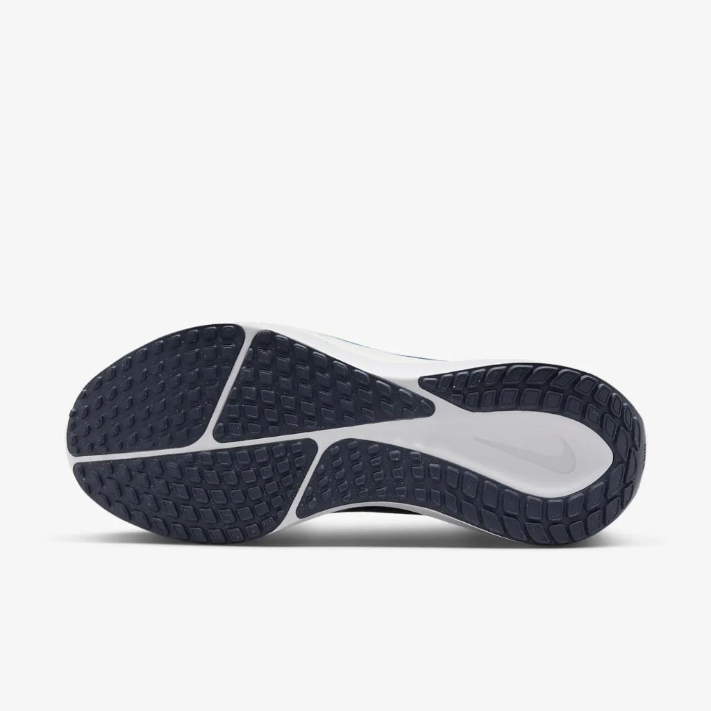 Nike Vomero 17 Men&#039;s Road Running Shoes FB1309-100