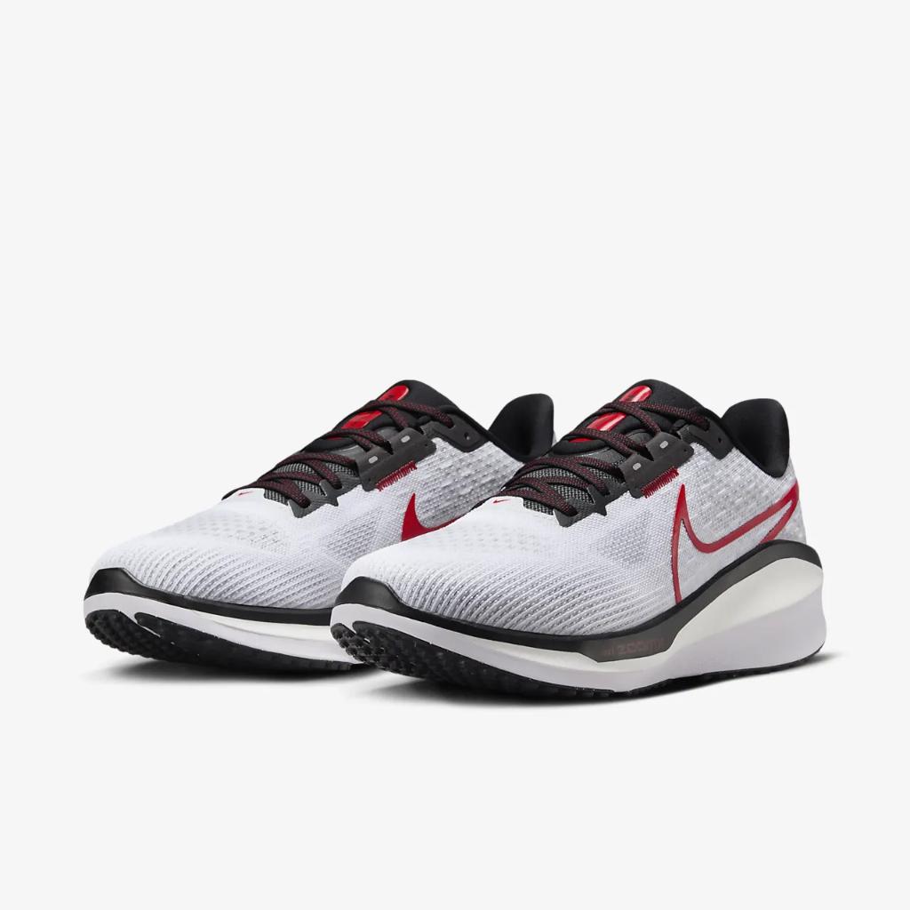 Nike Vomero 17 Men&#039;s Road Running Shoes FB1309-103