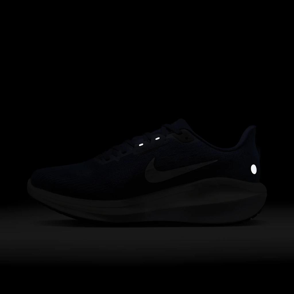 Nike Vomero 17 Men&#039;s Road Running Shoes FB1309-400