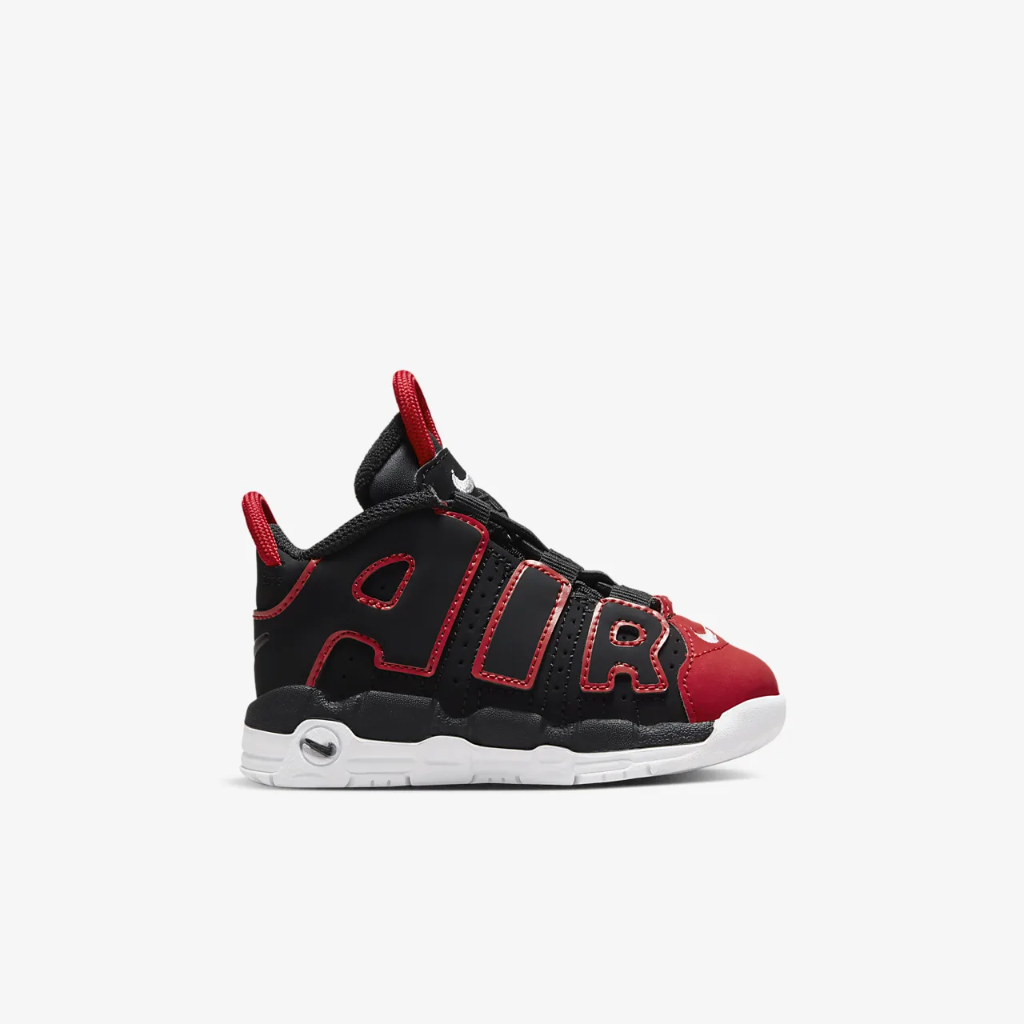 Nike Air More Uptempo Baby/Toddler Shoes FB1345-001