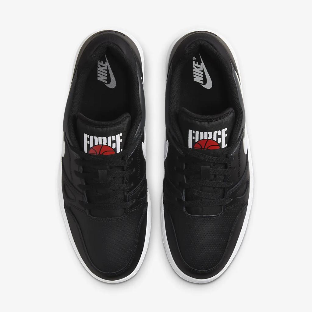 Nike Full Force Low Men&#039;s Shoes FB1362-001