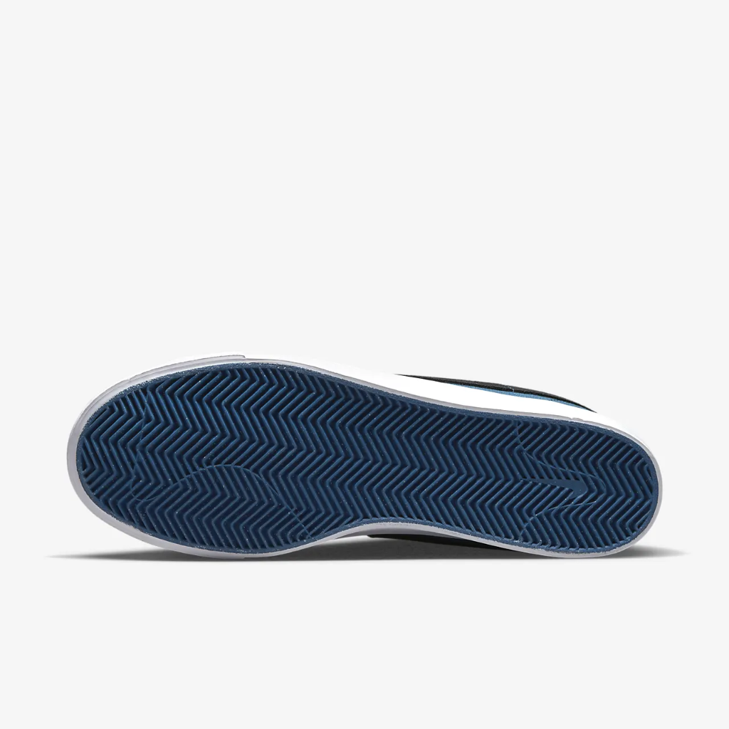 Nike SB Blazer Court Mid Premium Skate Shoes FB1378-408