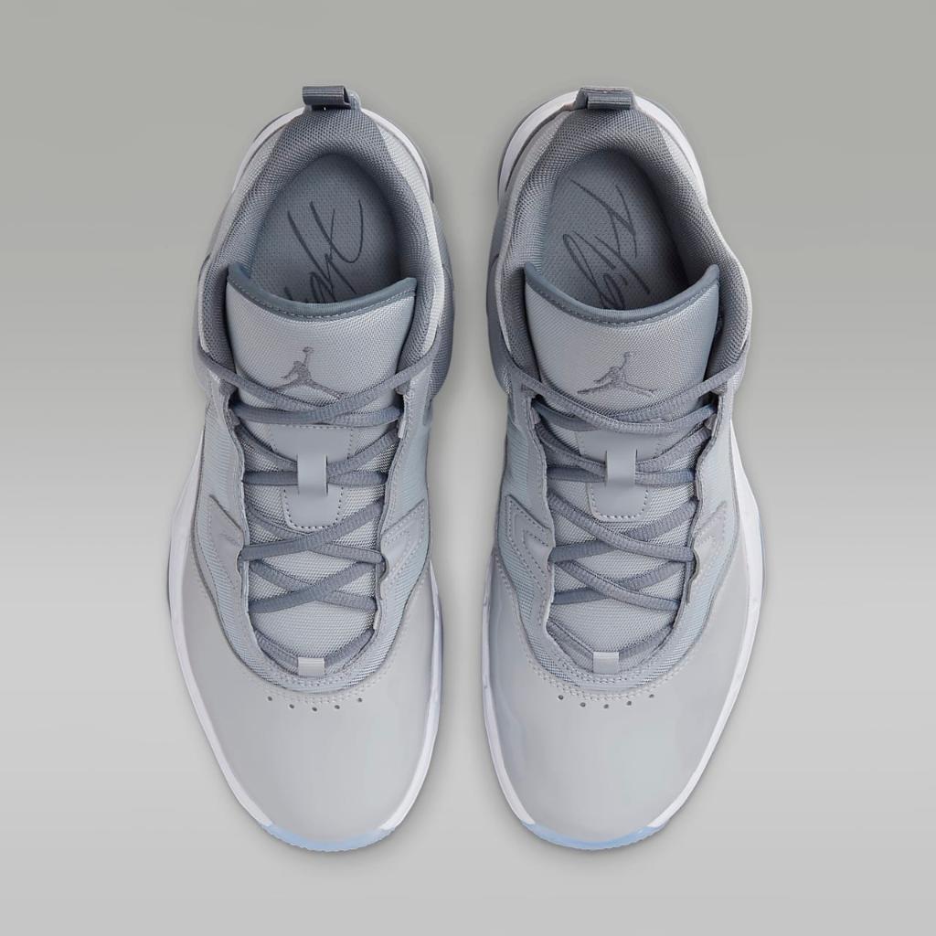 Jordan Stay Loyal 3 Men&#039;s Shoes FB1396-012