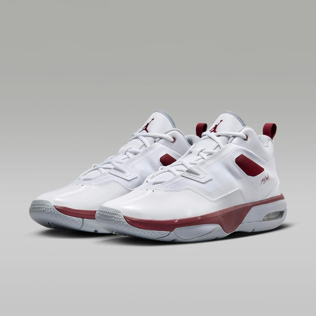 Jordan Stay Loyal 3 Men&#039;s Shoes FB1396-160