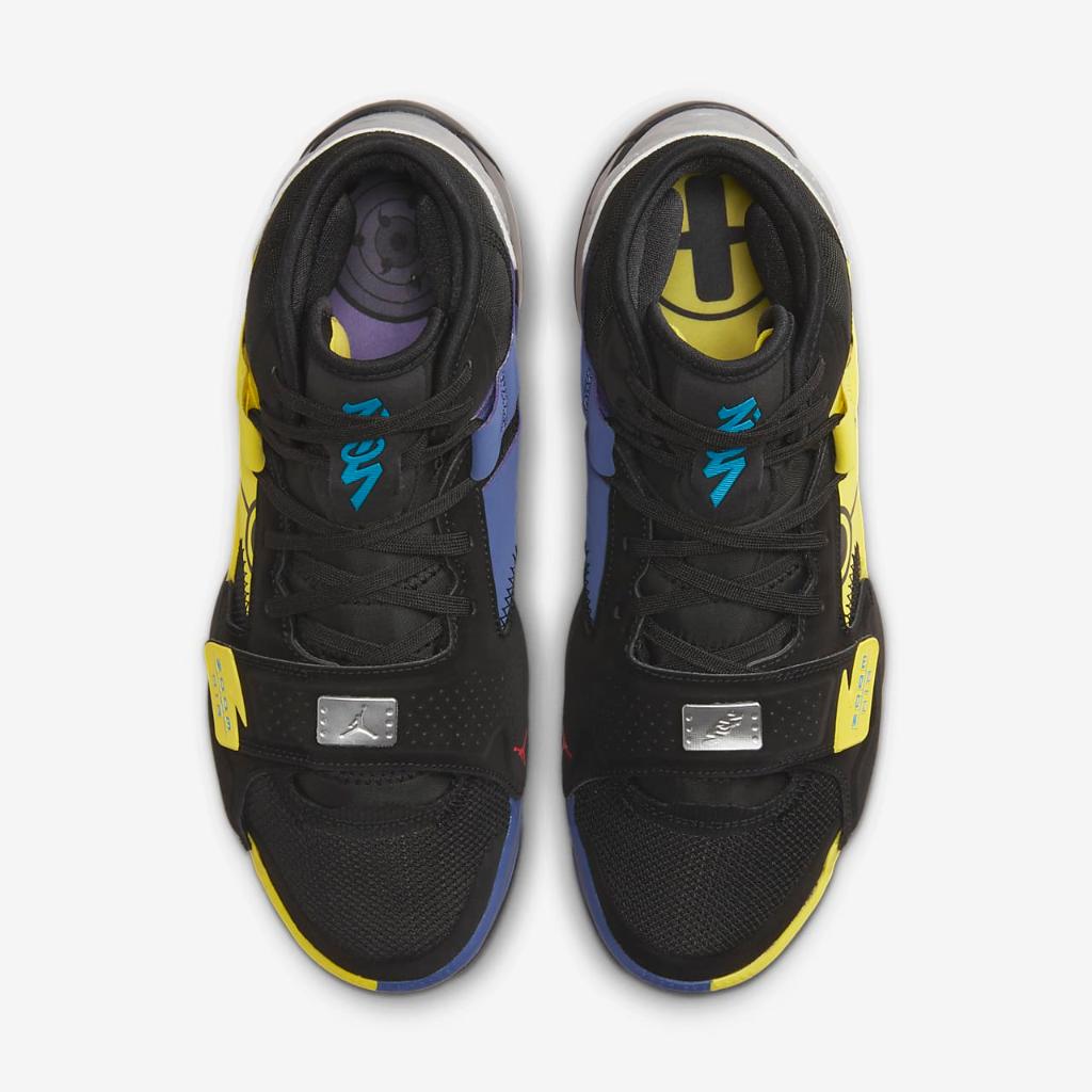 Zion 2 x Naruto Men&#039;s Basketball Shoes FB1628-087
