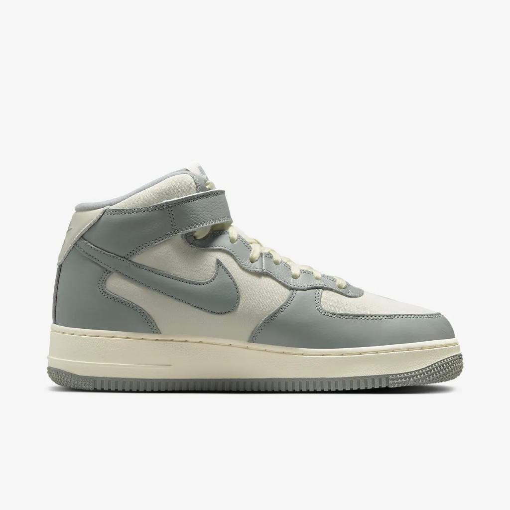 Nike Air Force 1 Mid &#039;07 LX NBHD Men&#039;s Shoes FB2036-100