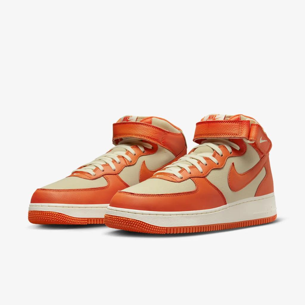 Nike Air Force 1 Mid &#039;07 LX NBHD Men&#039;s Shoes FB2036-700