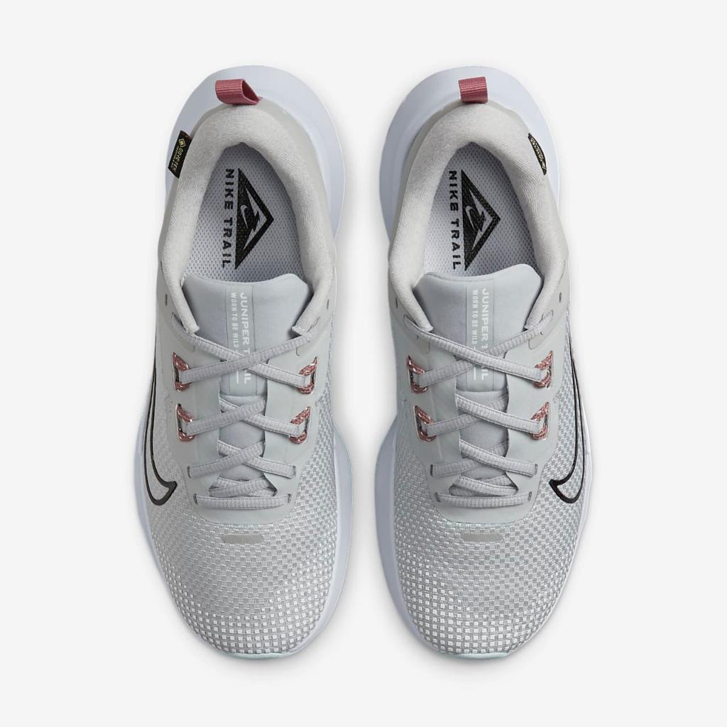 Nike Juniper Trail 2 GORE-TEX Women&#039;s Waterproof Trail Running Shoes FB2065-005