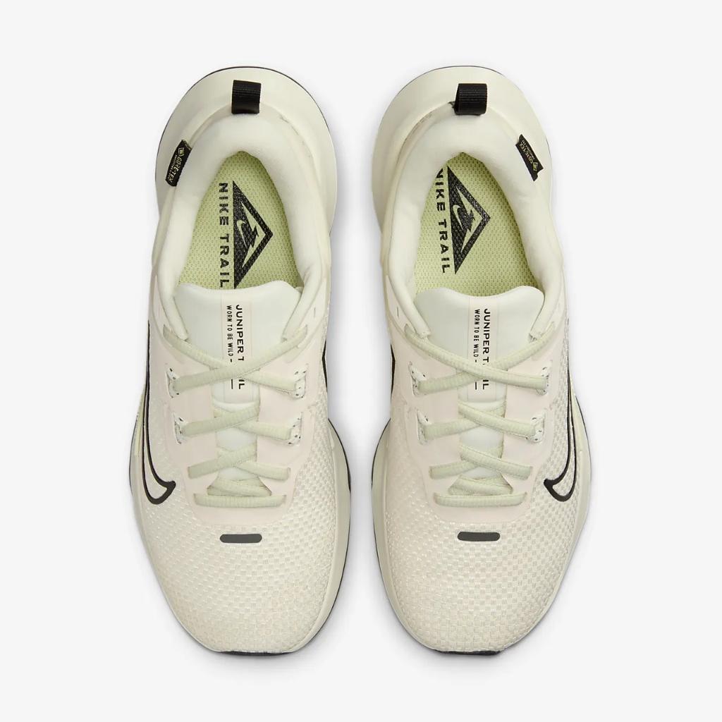Nike Juniper Trail 2 GORE-TEX Women&#039;s Waterproof Trail Running Shoes FB2065-100