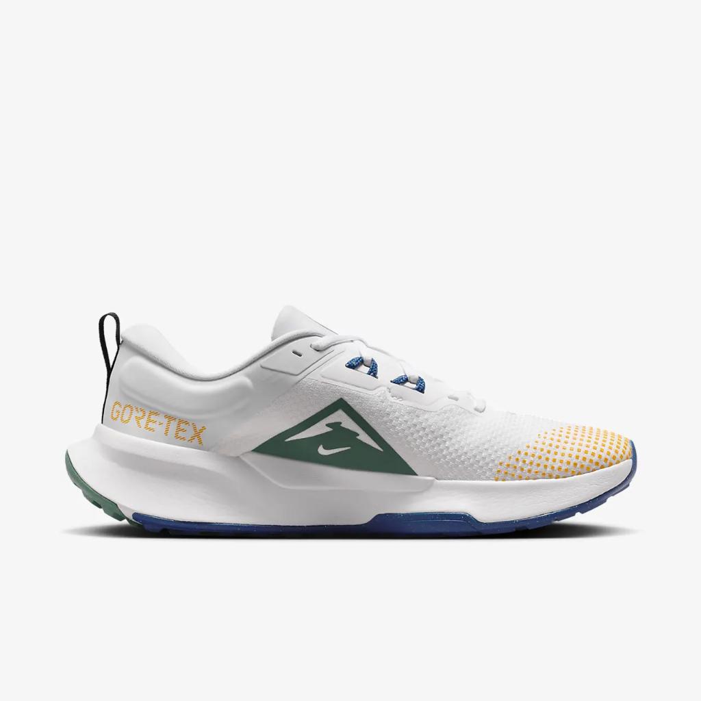 Nike Juniper Trail 2 GORE-TEX Men&#039;s Waterproof Trail Running Shoes FB2067-102