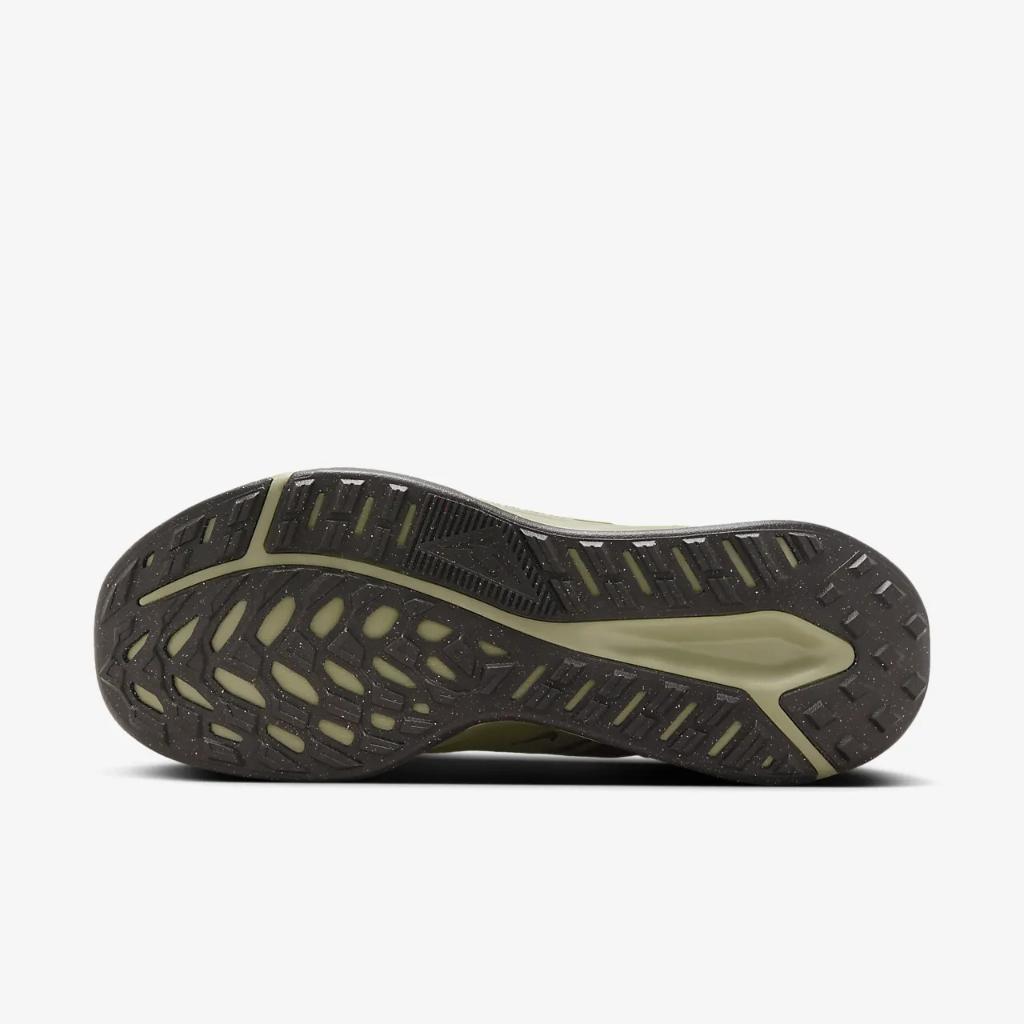 Nike Juniper Trail 2 GORE-TEX Men&#039;s Waterproof Trail Running Shoes FB2067-201