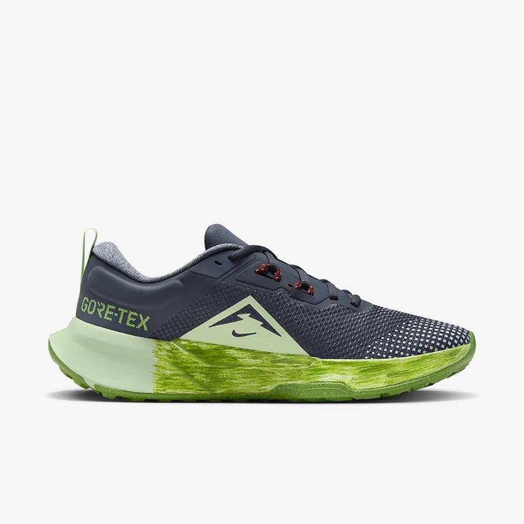 Nike Juniper Trail 2 GORE-TEX Men&#039;s Waterproof Trail Running Shoes FB2067-403