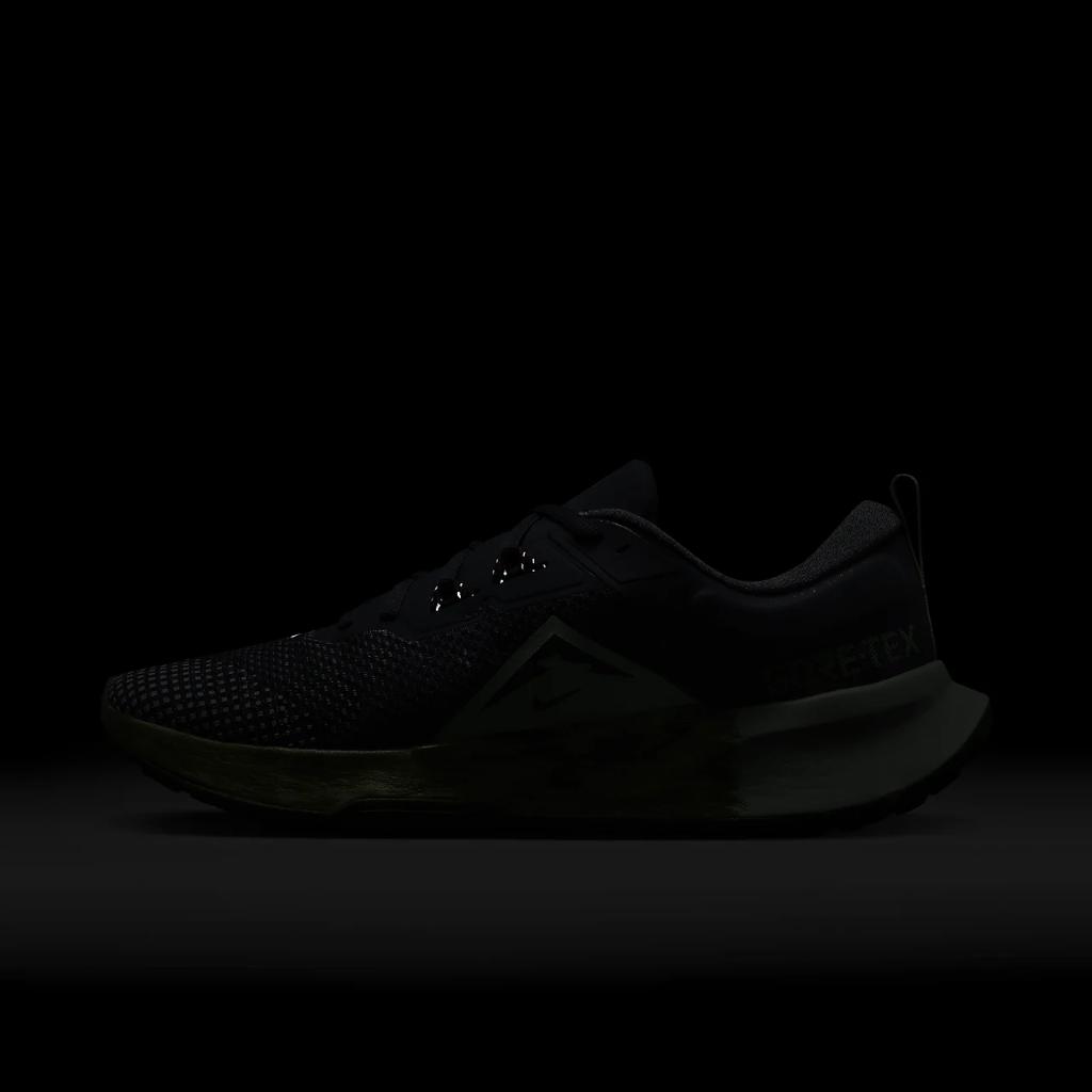 Nike Juniper Trail 2 GORE-TEX Men&#039;s Waterproof Trail Running Shoes FB2067-403