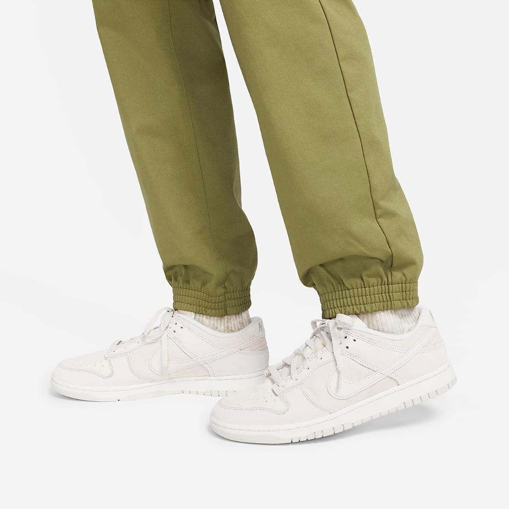 Nike Sportswear Men’s Sports Utility Woven Pants FB2191-378