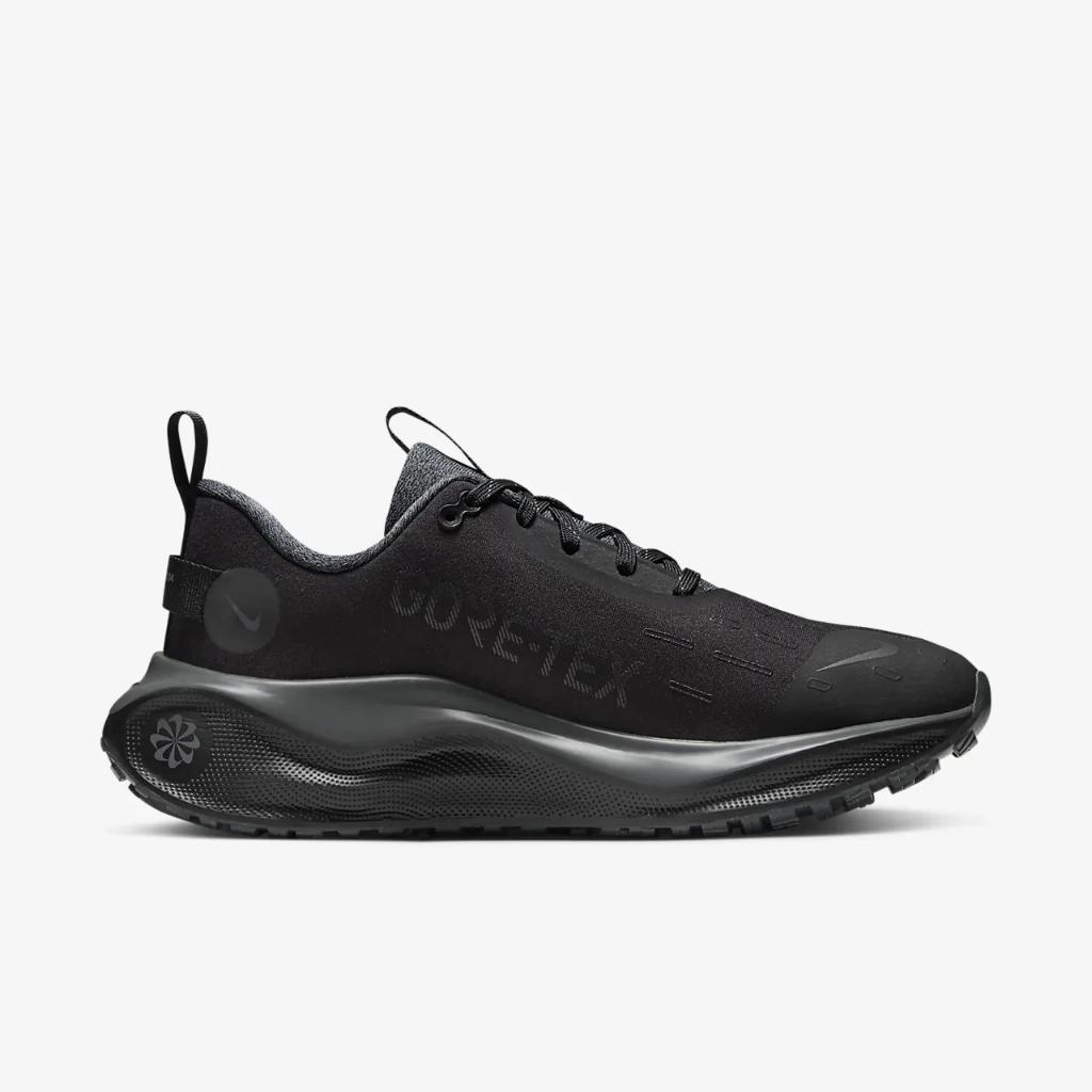 Nike InfinityRN 4 GORE-TEX Women&#039;s Waterproof Road Running Shoes FB2197-002