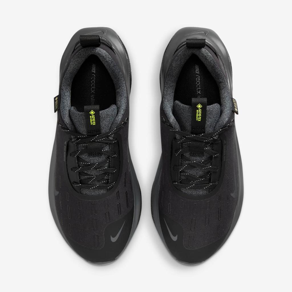 Nike InfinityRN 4 GORE-TEX Women&#039;s Waterproof Road Running Shoes FB2197-002