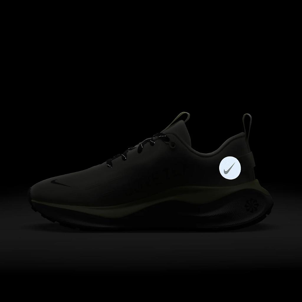 Nike InfinityRN 4 GORE-TEX Women&#039;s Waterproof Road Running Shoes FB2197-100