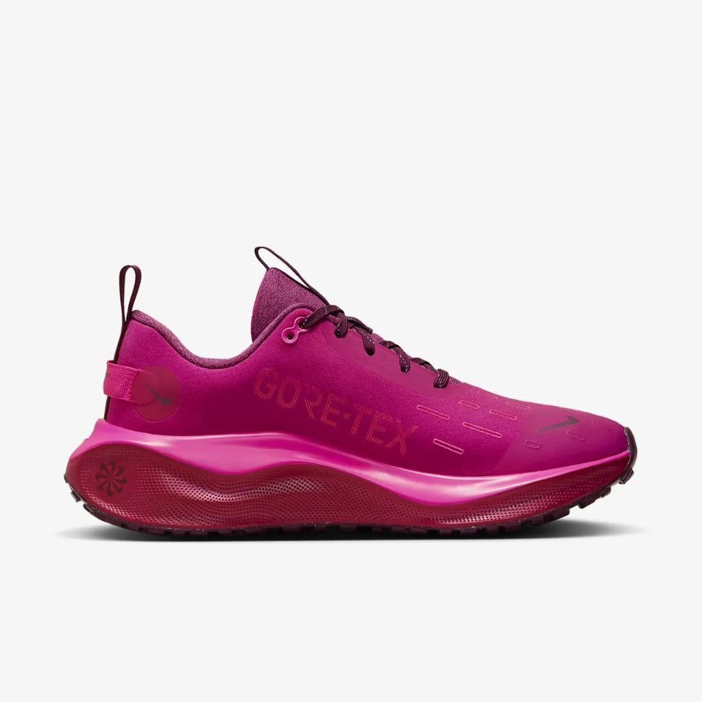 Nike InfinityRN 4 GORE-TEX Women&#039;s Waterproof Road Running Shoes FB2197-600