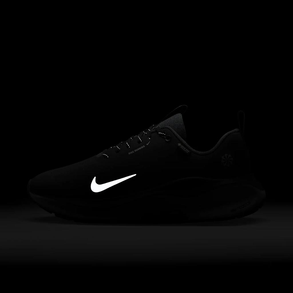 Nike InfinityRN 4 GORE-TEX Men&#039;s Waterproof Road Running Shoes FB2204-001