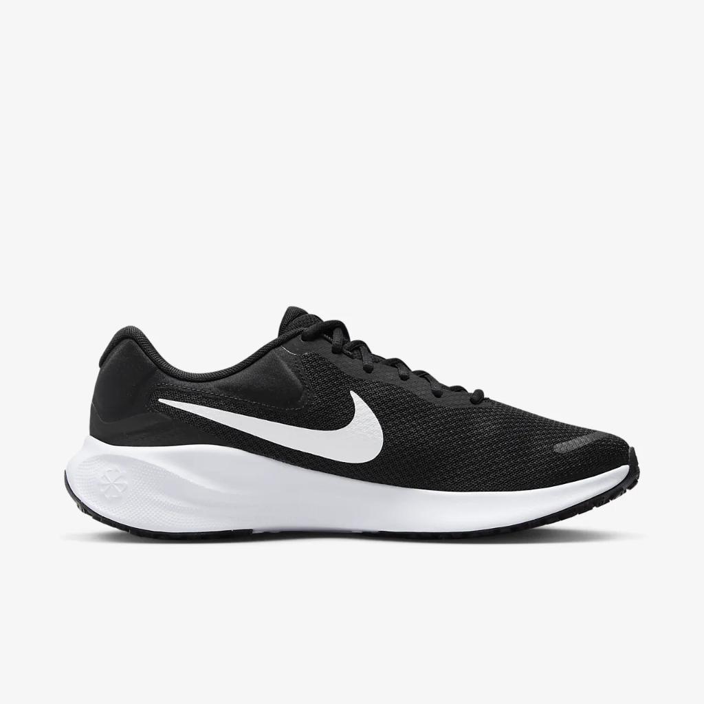 Nike Revolution 7 Men&#039;s Road Running Shoes FB2207-001