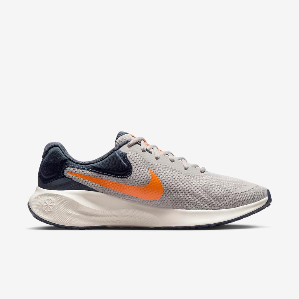 Nike Revolution 7 Men&#039;s Road Running Shoes FB2207-009