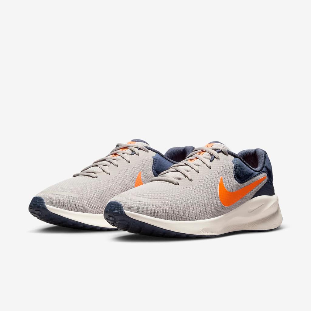 Nike Revolution 7 Men&#039;s Road Running Shoes FB2207-009