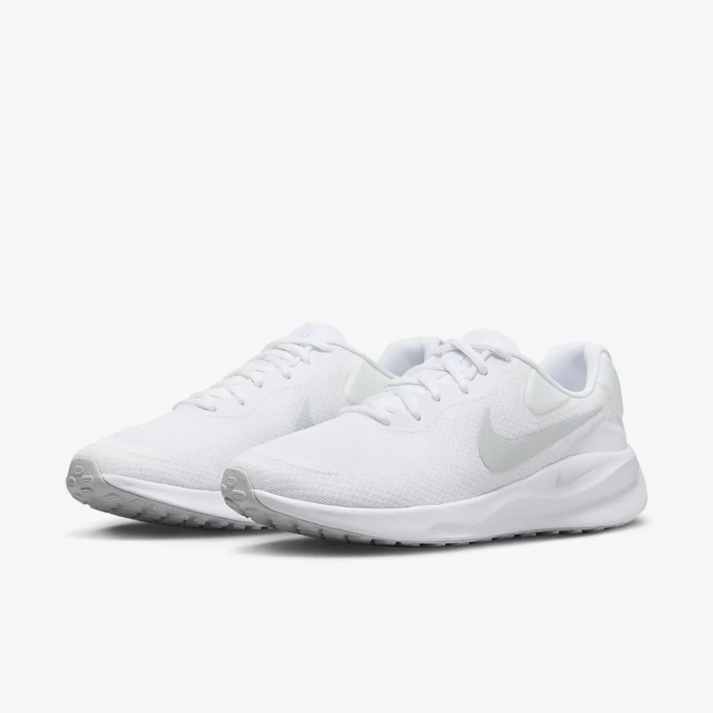 Nike Revolution 7 Men&#039;s Road Running Shoes FB2207-100