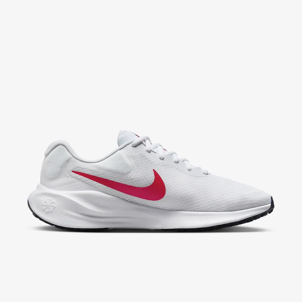 Nike Revolution 7 Men&#039;s Road Running Shoes FB2207-101