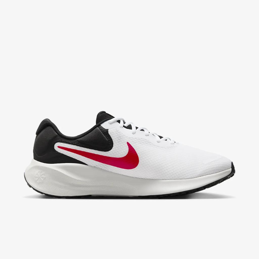Nike Revolution 7 Men&#039;s Road Running Shoes FB2207-102