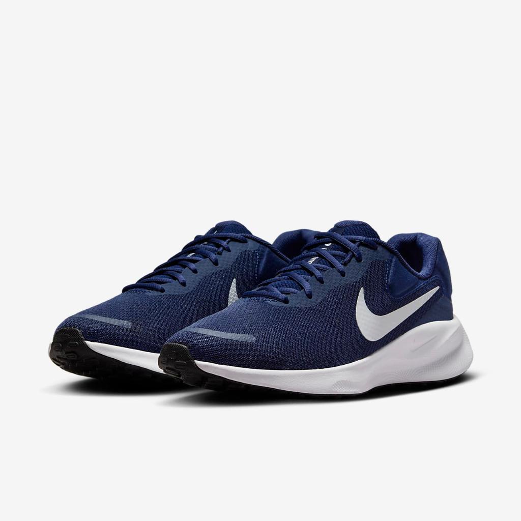 Nike Revolution 7 Men&#039;s Road Running Shoes FB2207-400