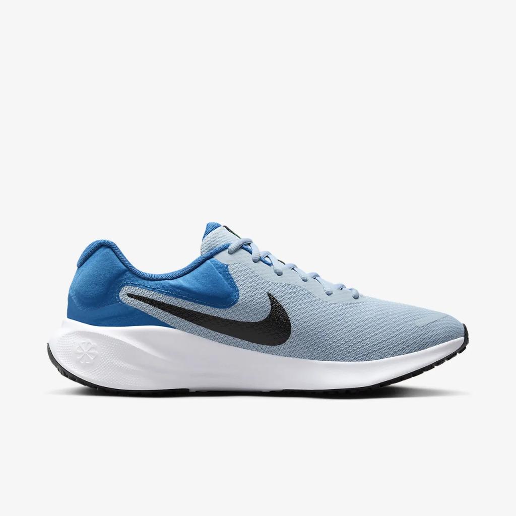 Nike Revolution 7 Men&#039;s Road Running Shoes FB2207-402