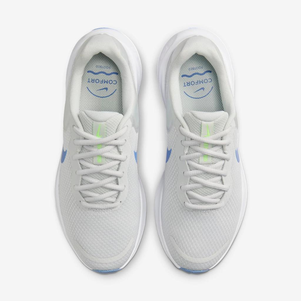 Nike Revolution 7 Women&#039;s Road Running Shoes FB2208-001