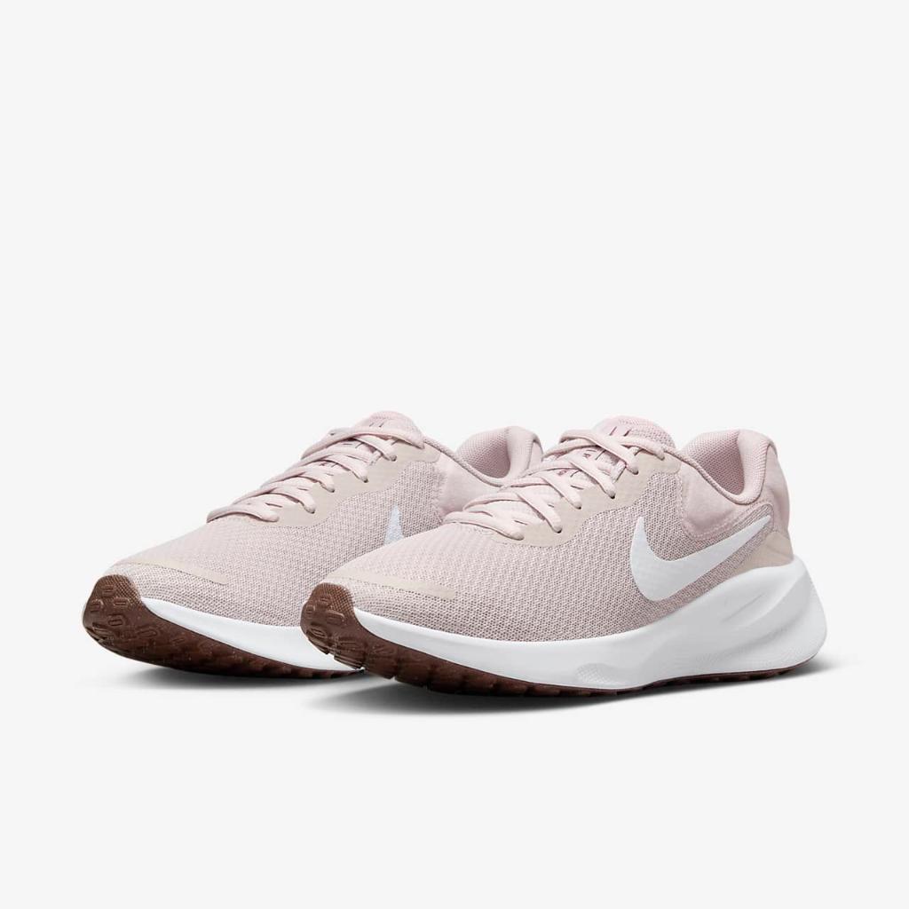 Nike Revolution 7 Women&#039;s Road Running Shoes FB2208-007