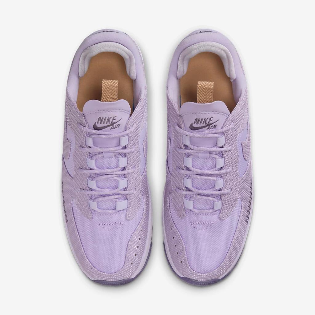 Nike Air Force 1 Wild Women&#039;s Shoes FB2348-500