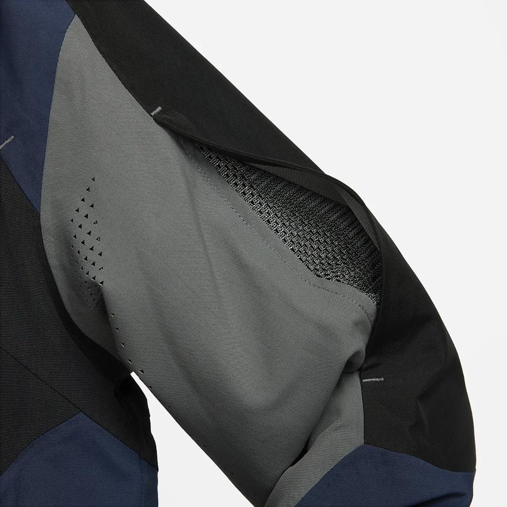Nike ISPA Jacket FB2369-010
