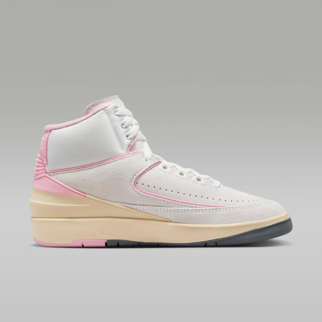 Air Jordan 2 Retro Women&#039;s Shoes FB2372-100